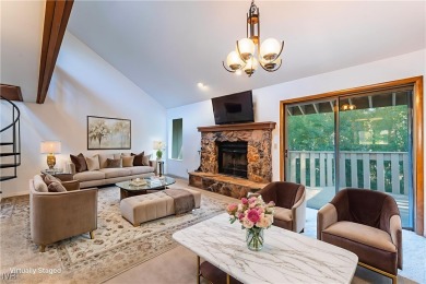 Centrally located, 696 Village Blvd #24 in beautiful Lake Tahoe on Incline Village Golf Course in Nevada - for sale on GolfHomes.com, golf home, golf lot