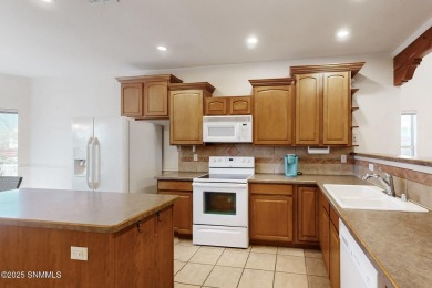 $2500 Buyer Credit! Ready for space inside and out? This is it! on Sonoma Ranch Golf Course in New Mexico - for sale on GolfHomes.com, golf home, golf lot