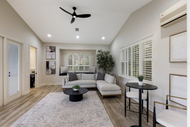 Set on a premium golf course lot boasting over a half acre on Legacy Golf Club in Florida - for sale on GolfHomes.com, golf home, golf lot