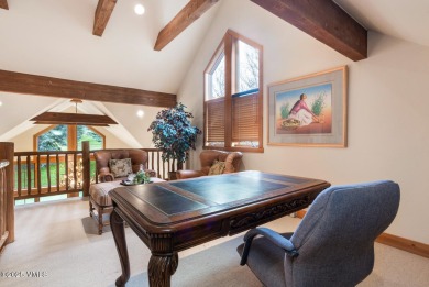 A rare opportunity in Cordillera's most walkable enclave, 111 on Club At Cordillera Mountain Course in Colorado - for sale on GolfHomes.com, golf home, golf lot