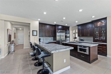 Fabulous Updated Home on TPC Summerlin Golf Course in on TPC at Summerlin in Nevada - for sale on GolfHomes.com, golf home, golf lot