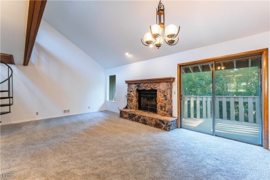 Centrally located, 696 Village Blvd #24 in beautiful Lake Tahoe on Incline Village Golf Course in Nevada - for sale on GolfHomes.com, golf home, golf lot