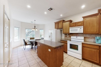 $2500 Buyer Credit! Ready for space inside and out? This is it! on Sonoma Ranch Golf Course in New Mexico - for sale on GolfHomes.com, golf home, golf lot