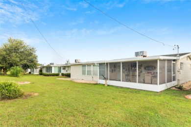 Get excited about this perfect jewel box home in Sun City Center on North Lakes Golf Course in Florida - for sale on GolfHomes.com, golf home, golf lot