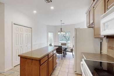 $2500 Buyer Credit! Ready for space inside and out? This is it! on Sonoma Ranch Golf Course in New Mexico - for sale on GolfHomes.com, golf home, golf lot