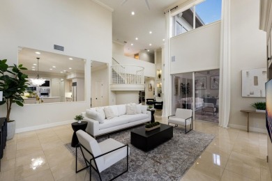 Set on a premium golf course lot boasting over a half acre on Legacy Golf Club in Florida - for sale on GolfHomes.com, golf home, golf lot