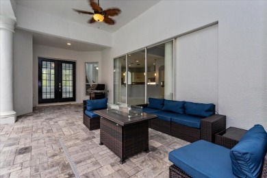 One or more photo(s) has been virtually staged. This on Providence Golf Club in Florida - for sale on GolfHomes.com, golf home, golf lot