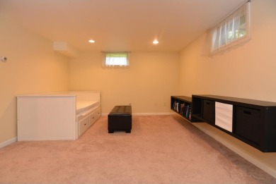 Updated 2 bedroom 2 bath ranch home just steps from a on Odana Hills Golf Course in Wisconsin - for sale on GolfHomes.com, golf home, golf lot