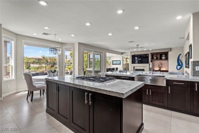 Fabulous Updated Home on TPC Summerlin Golf Course in on TPC at Summerlin in Nevada - for sale on GolfHomes.com, golf home, golf lot