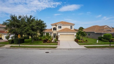 Buyer Financing Fell Through...Your home awaits you in on Stoneybrook Golf Club At Heritage Harbour in Florida - for sale on GolfHomes.com, golf home, golf lot