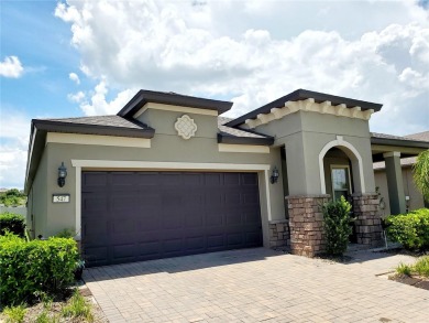 Fall in Love with the highly desirable 55+ community Del Webb on Ridgewood Lakes Golf and Country Club in Florida - for sale on GolfHomes.com, golf home, golf lot