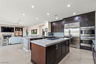 Fabulous Updated Home on TPC Summerlin Golf Course in on TPC at Summerlin in Nevada - for sale on GolfHomes.com, golf home, golf lot