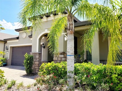 Fall in Love with the highly desirable 55+ community Del Webb on Ridgewood Lakes Golf and Country Club in Florida - for sale on GolfHomes.com, golf home, golf lot