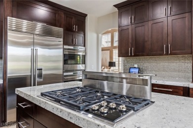 Fabulous Updated Home on TPC Summerlin Golf Course in on TPC at Summerlin in Nevada - for sale on GolfHomes.com, golf home, golf lot