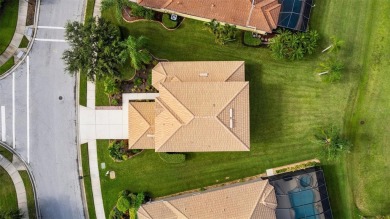 Buyer Financing Fell Through...Your home awaits you in on Stoneybrook Golf Club At Heritage Harbour in Florida - for sale on GolfHomes.com, golf home, golf lot