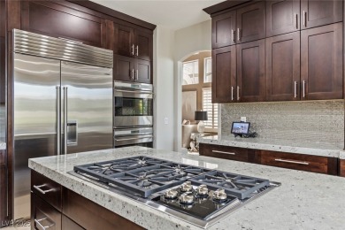 Fabulous Updated Home on TPC Summerlin Golf Course in on TPC at Summerlin in Nevada - for sale on GolfHomes.com, golf home, golf lot