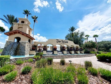 Fall in Love with the highly desirable 55+ community Del Webb on Ridgewood Lakes Golf and Country Club in Florida - for sale on GolfHomes.com, golf home, golf lot