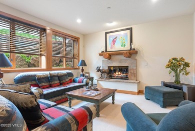 A rare opportunity in Cordillera's most walkable enclave, 111 on Club At Cordillera Mountain Course in Colorado - for sale on GolfHomes.com, golf home, golf lot