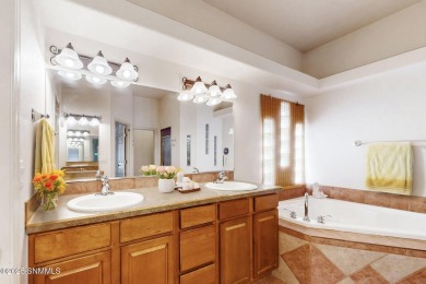$2500 Buyer Credit! Ready for space inside and out? This is it! on Sonoma Ranch Golf Course in New Mexico - for sale on GolfHomes.com, golf home, golf lot