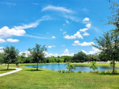 Fall in Love with the highly desirable 55+ community Del Webb on Ridgewood Lakes Golf and Country Club in Florida - for sale on GolfHomes.com, golf home, golf lot