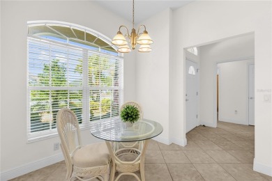 Welcome to your ideal home in The Villages, a vibrant 55+ on El Santiago Executive Golf Course in Florida - for sale on GolfHomes.com, golf home, golf lot