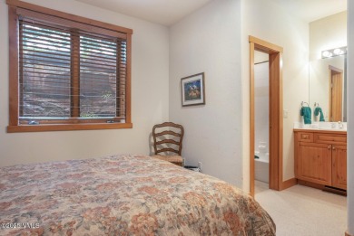 A rare opportunity in Cordillera's most walkable enclave, 111 on Club At Cordillera Mountain Course in Colorado - for sale on GolfHomes.com, golf home, golf lot