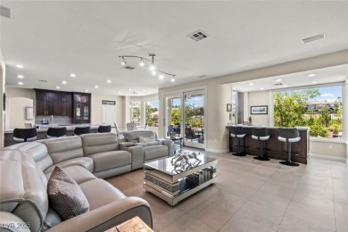 Fabulous Updated Home on TPC Summerlin Golf Course in on TPC at Summerlin in Nevada - for sale on GolfHomes.com, golf home, golf lot