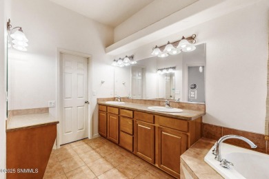 $2500 Buyer Credit! Ready for space inside and out? This is it! on Sonoma Ranch Golf Course in New Mexico - for sale on GolfHomes.com, golf home, golf lot