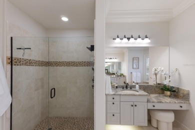 Set on a premium golf course lot boasting over a half acre on Legacy Golf Club in Florida - for sale on GolfHomes.com, golf home, golf lot
