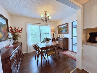 Updated 3 bedroom 1.5 bath house on about 0.6 acres, with a on Cherokee Village North Course in Arkansas - for sale on GolfHomes.com, golf home, golf lot