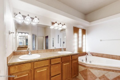 $2500 Buyer Credit! Ready for space inside and out? This is it! on Sonoma Ranch Golf Course in New Mexico - for sale on GolfHomes.com, golf home, golf lot