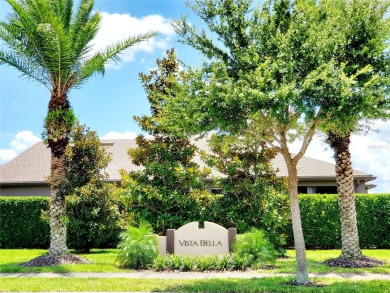 Fall in Love with the highly desirable 55+ community Del Webb on Ridgewood Lakes Golf and Country Club in Florida - for sale on GolfHomes.com, golf home, golf lot