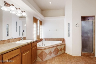 $2500 Buyer Credit! Ready for space inside and out? This is it! on Sonoma Ranch Golf Course in New Mexico - for sale on GolfHomes.com, golf home, golf lot
