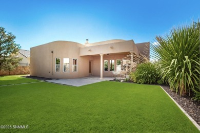 $2500 Buyer Credit! Ready for space inside and out? This is it! on Sonoma Ranch Golf Course in New Mexico - for sale on GolfHomes.com, golf home, golf lot