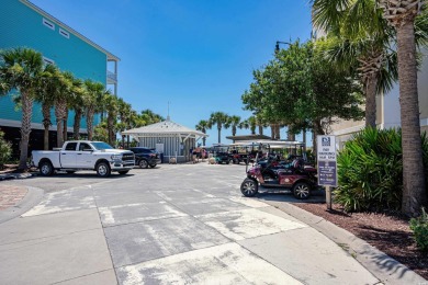 This North Myrtle Beach condo is a perfect beachside retreat on Possum Trot Golf Course in South Carolina - for sale on GolfHomes.com, golf home, golf lot