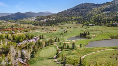 A rare opportunity in Cordillera's most walkable enclave, 111 on Club At Cordillera Mountain Course in Colorado - for sale on GolfHomes.com, golf home, golf lot