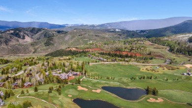 A rare opportunity in Cordillera's most walkable enclave, 111 on Club At Cordillera Mountain Course in Colorado - for sale on GolfHomes.com, golf home, golf lot