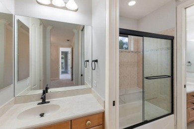 Set on a premium golf course lot boasting over a half acre on Legacy Golf Club in Florida - for sale on GolfHomes.com, golf home, golf lot