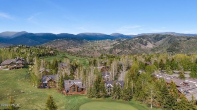 A rare opportunity in Cordillera's most walkable enclave, 111 on Club At Cordillera Mountain Course in Colorado - for sale on GolfHomes.com, golf home, golf lot
