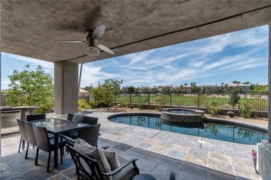 Fabulous Updated Home on TPC Summerlin Golf Course in on TPC at Summerlin in Nevada - for sale on GolfHomes.com, golf home, golf lot