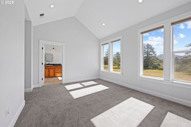 On first hole Seaside golf course and down the street from the on  in Oregon - for sale on GolfHomes.com, golf home, golf lot