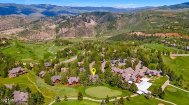A rare opportunity in Cordillera's most walkable enclave, 111 on Club At Cordillera Mountain Course in Colorado - for sale on GolfHomes.com, golf home, golf lot