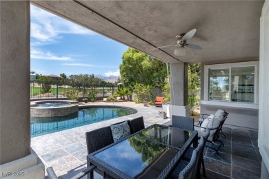 Fabulous Updated Home on TPC Summerlin Golf Course in on TPC at Summerlin in Nevada - for sale on GolfHomes.com, golf home, golf lot