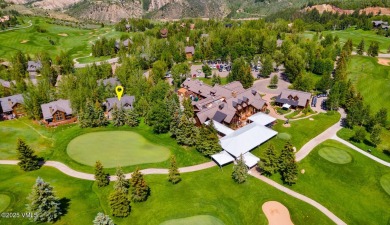 A rare opportunity in Cordillera's most walkable enclave, 111 on Club At Cordillera Mountain Course in Colorado - for sale on GolfHomes.com, golf home, golf lot