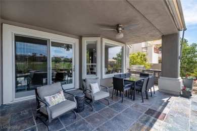 Fabulous Updated Home on TPC Summerlin Golf Course in on TPC at Summerlin in Nevada - for sale on GolfHomes.com, golf home, golf lot