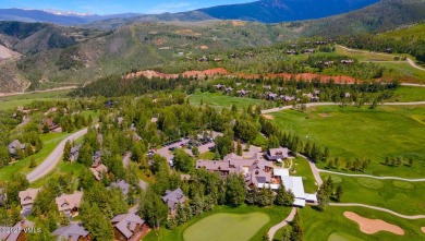 A rare opportunity in Cordillera's most walkable enclave, 111 on Club At Cordillera Mountain Course in Colorado - for sale on GolfHomes.com, golf home, golf lot