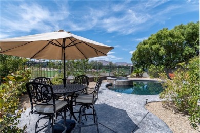 Fabulous Updated Home on TPC Summerlin Golf Course in on TPC at Summerlin in Nevada - for sale on GolfHomes.com, golf home, golf lot