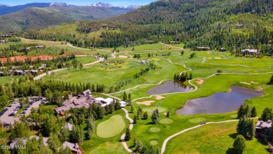 A rare opportunity in Cordillera's most walkable enclave, 111 on Club At Cordillera Mountain Course in Colorado - for sale on GolfHomes.com, golf home, golf lot