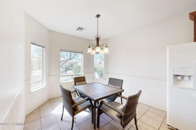 $2500 Buyer Credit! Ready for space inside and out? This is it! on Sonoma Ranch Golf Course in New Mexico - for sale on GolfHomes.com, golf home, golf lot