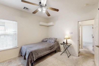 $2500 Buyer Credit! Ready for space inside and out? This is it! on Sonoma Ranch Golf Course in New Mexico - for sale on GolfHomes.com, golf home, golf lot